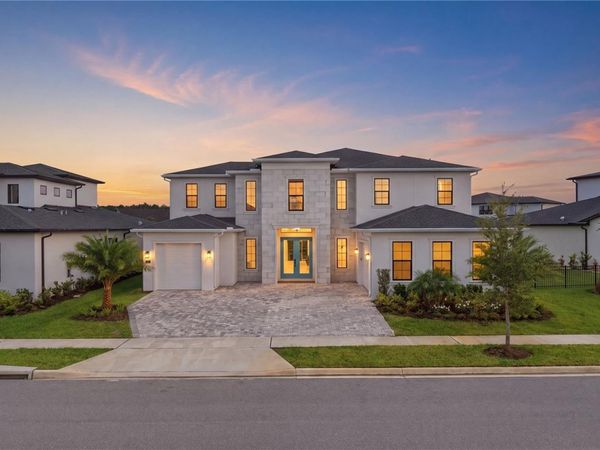 9453 GOLDEN LAUREL LANE, ORLANDO, FL 32827
