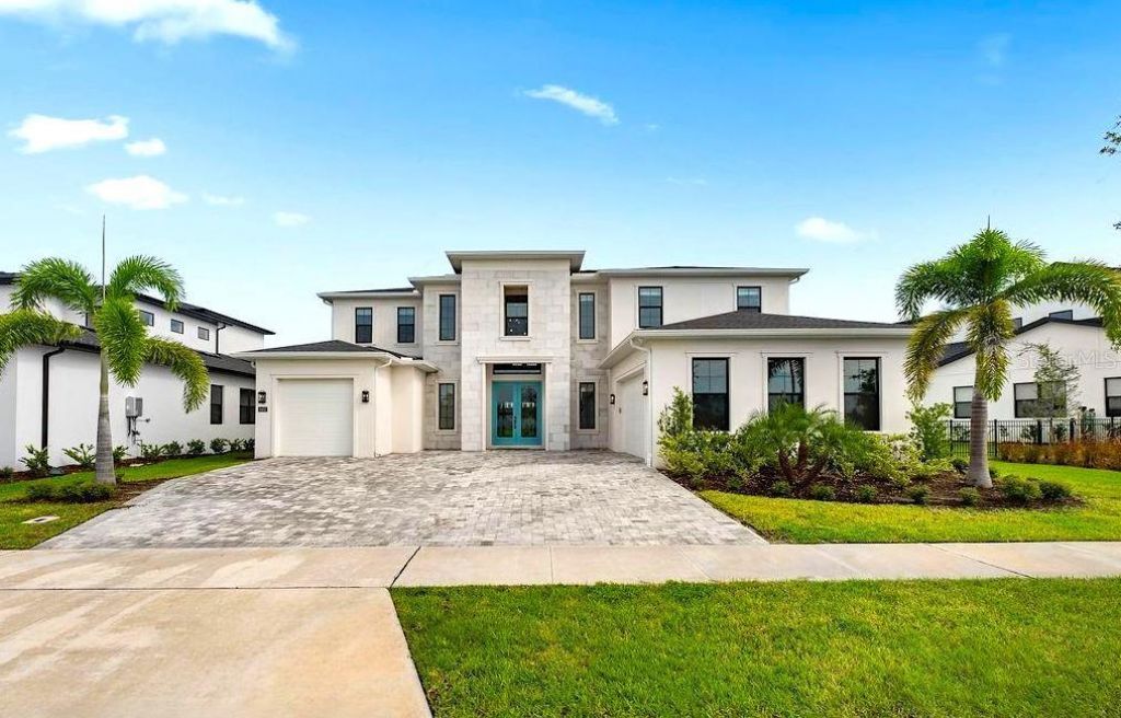 9453 Golden Laurel Lane, Orlando, FL 32827 Photo