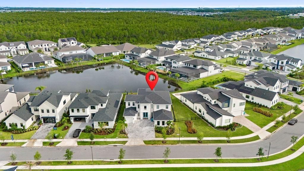 9453 Golden Laurel Lane, Orlando, FL 32827 Photo