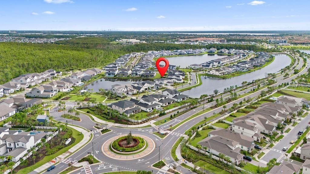 9453 Golden Laurel Lane, Orlando, FL 32827 Photo