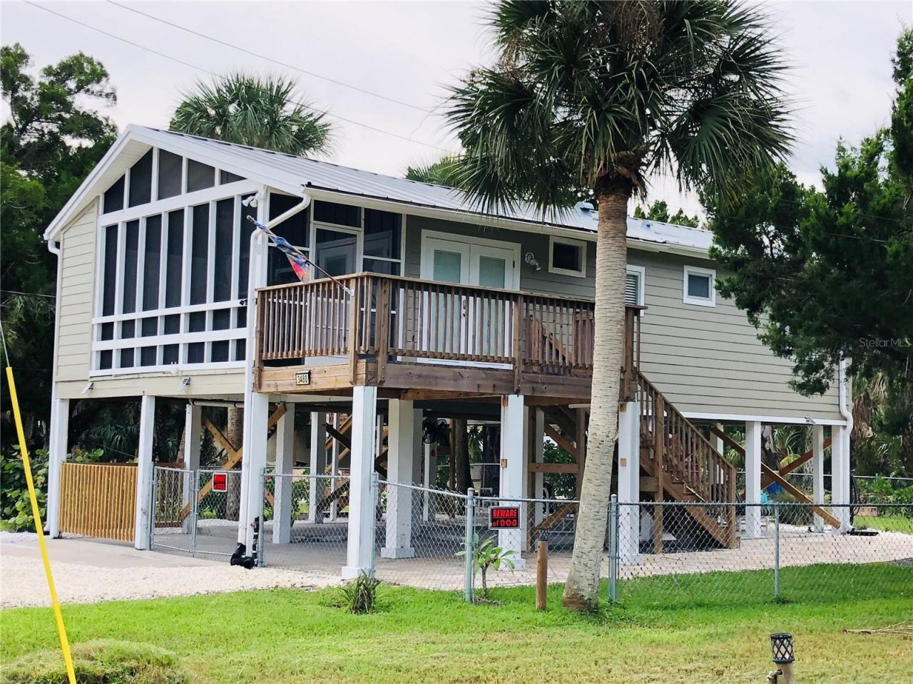 3480 Harbor Drive, Weeki Wachee, FL 34607 Photo