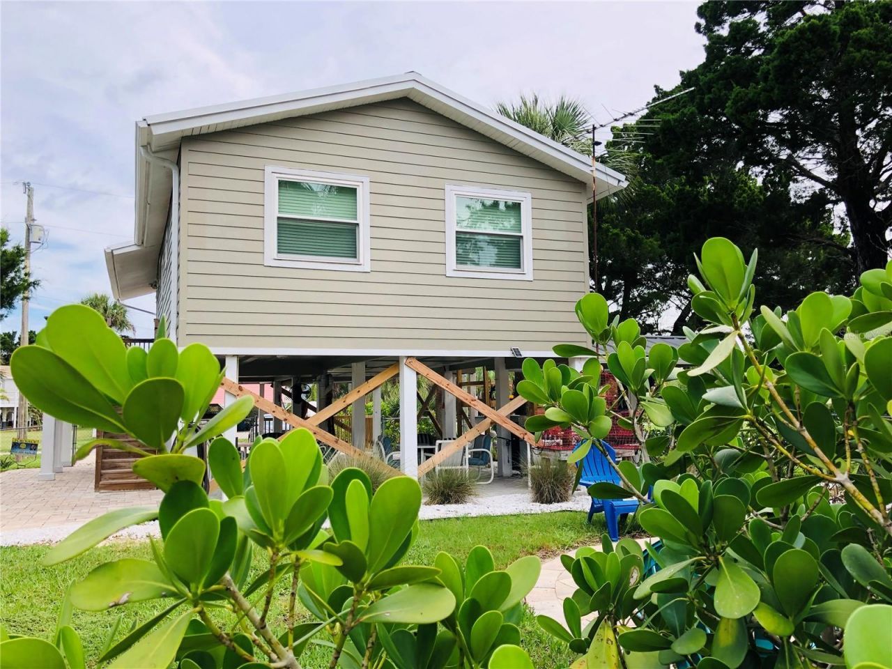 3480 Harbor Drive, Weeki Wachee, FL 34607 Photo