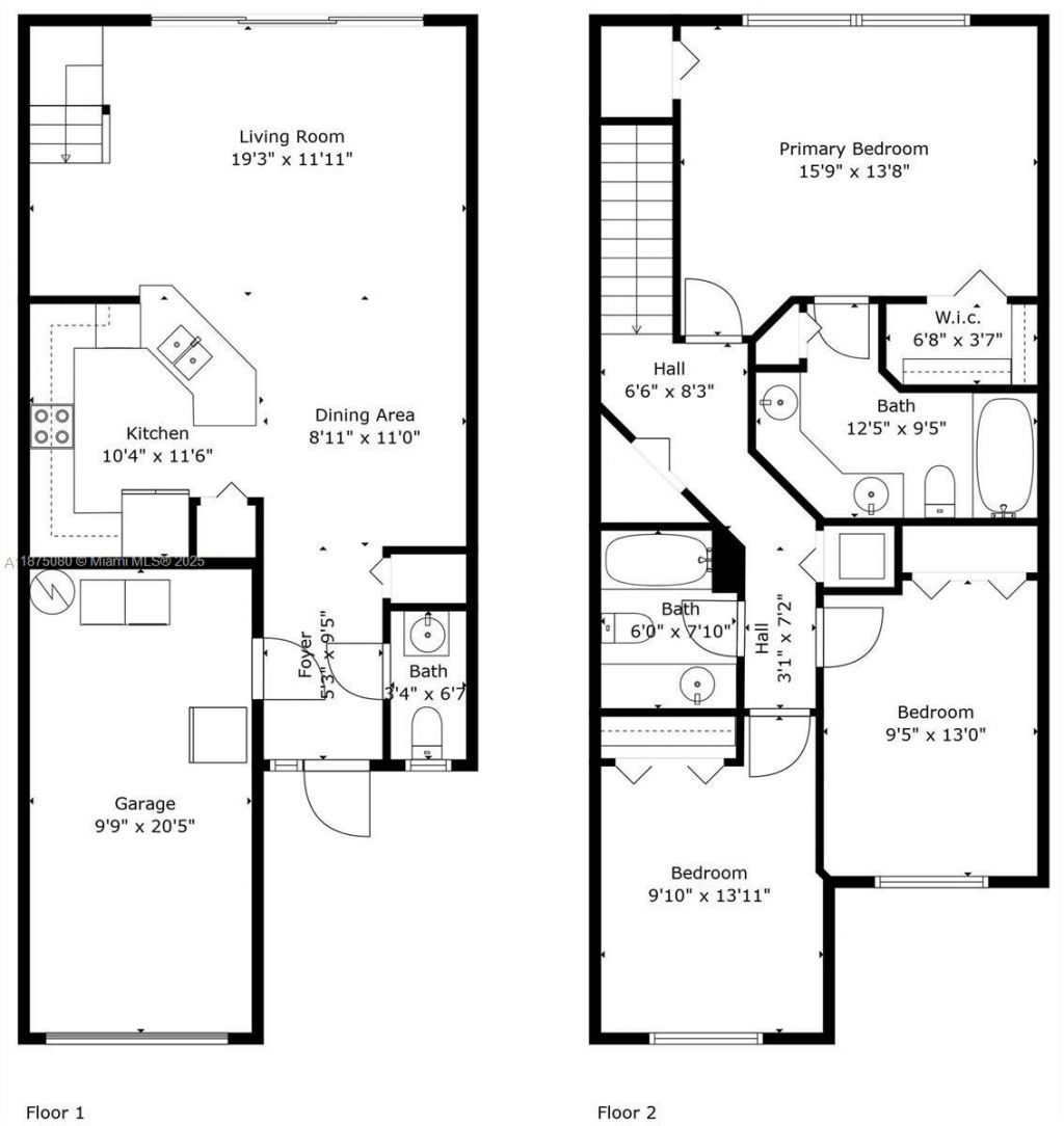 8952 NW 38th Dr, Coral Springs, FL 33065 Photo