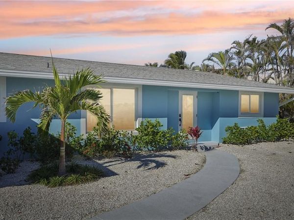 301 Seminole WAY, FORT MYERS BEACH, FL 33931