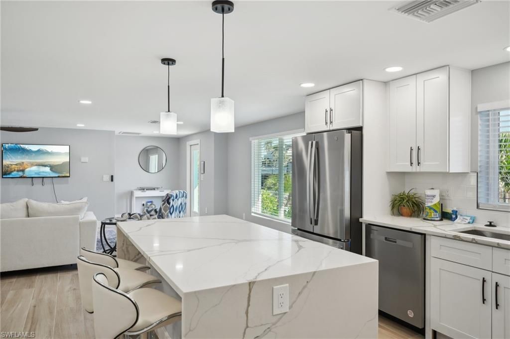 301 Seminole Way, Fort Myers Beach, FL 33931 Photo