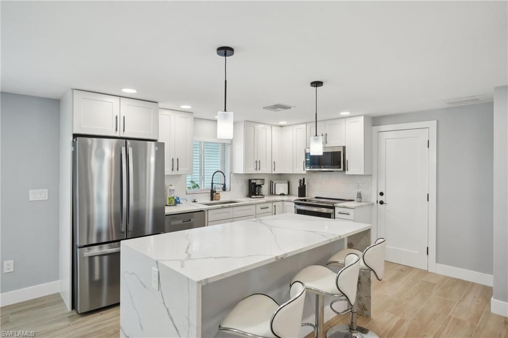 301 Seminole Way, Fort Myers Beach, FL 33931 Photo