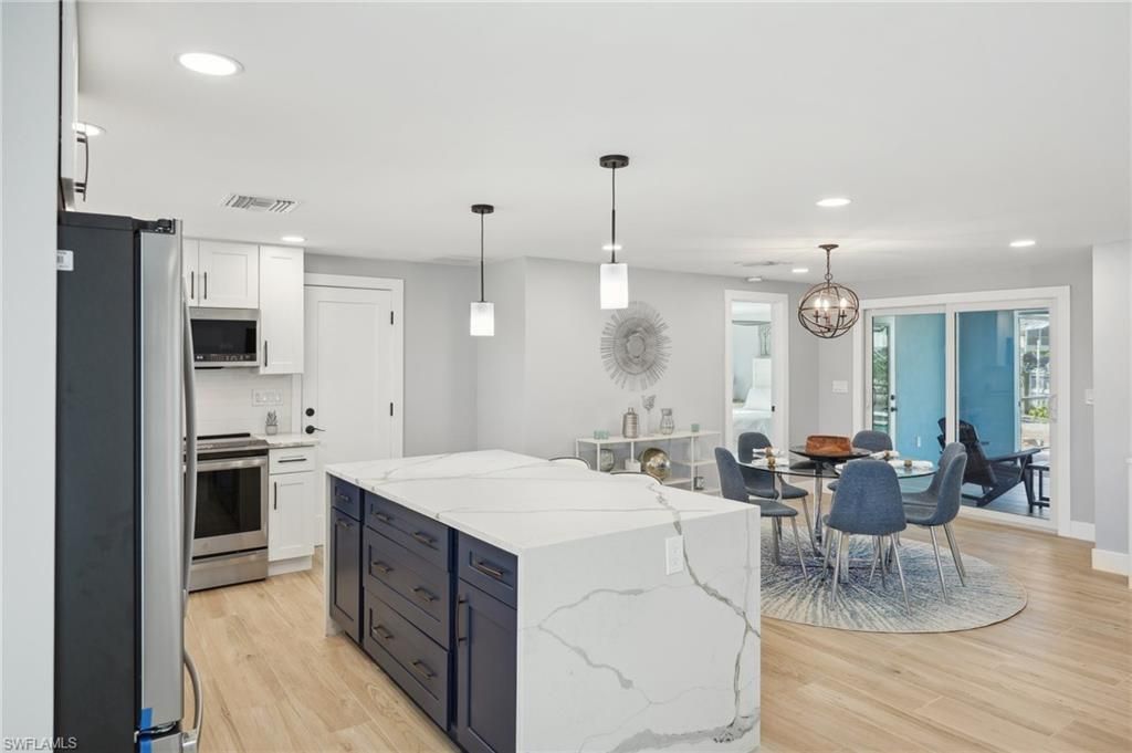 301 Seminole Way, Fort Myers Beach, FL 33931 Photo