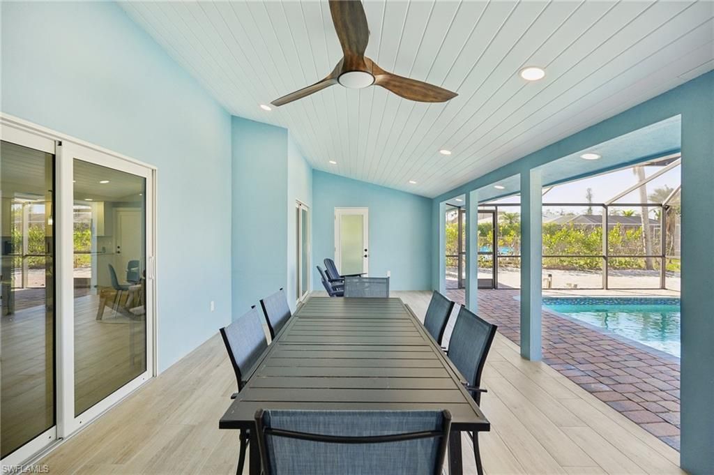 301 Seminole Way, Fort Myers Beach, FL 33931 Photo