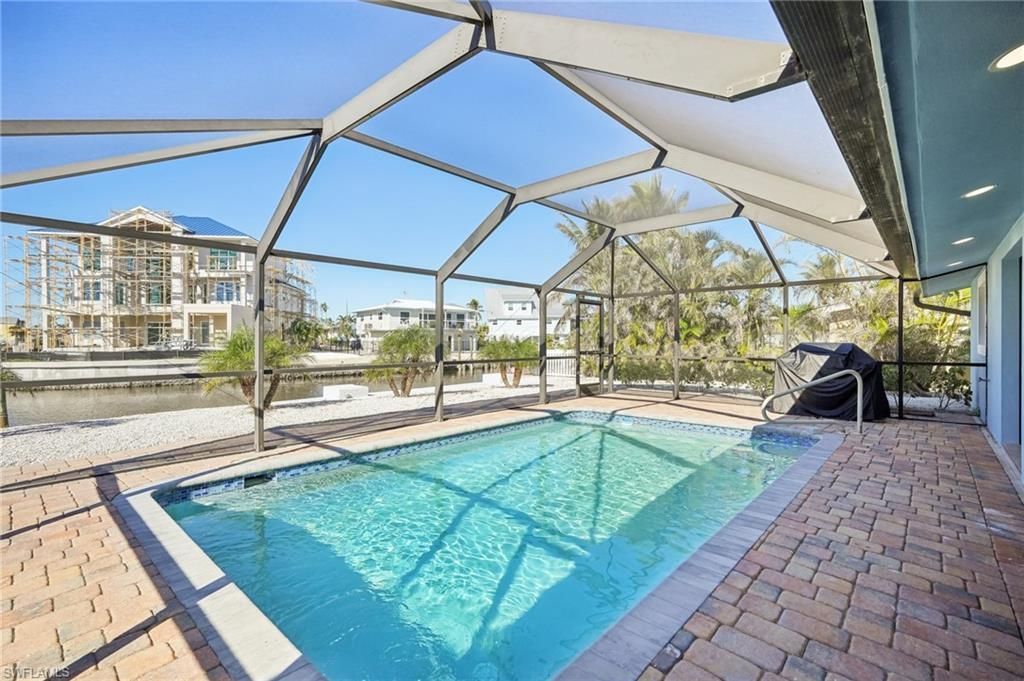 301 Seminole Way, Fort Myers Beach, FL 33931 Photo