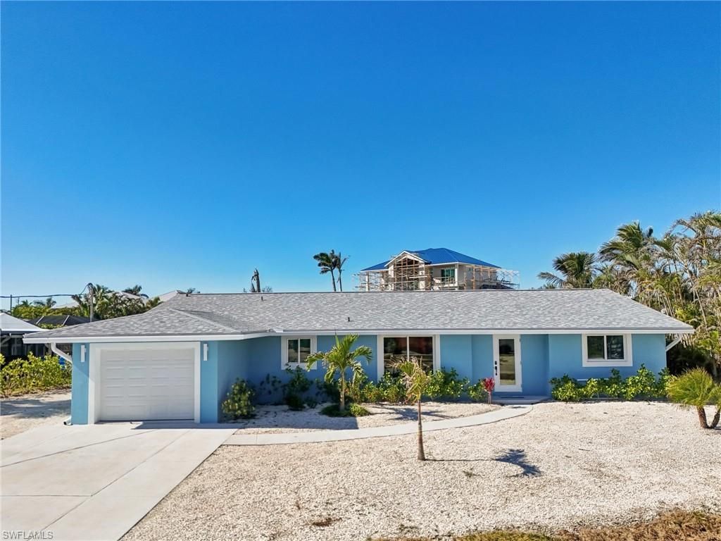 301 Seminole Way, Fort Myers Beach, FL 33931 Photo