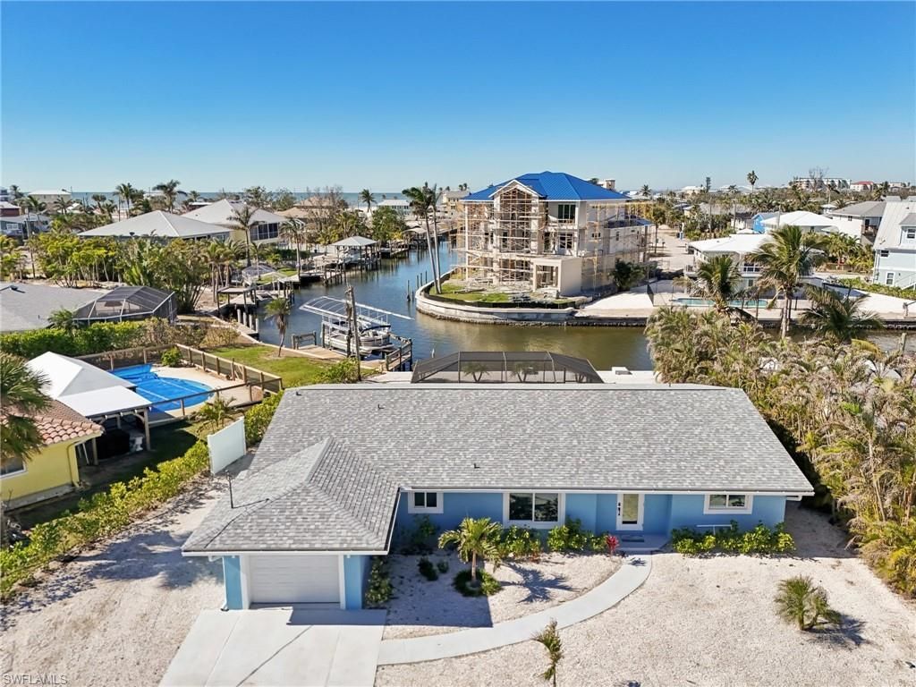 301 Seminole Way, Fort Myers Beach, FL 33931 Photo