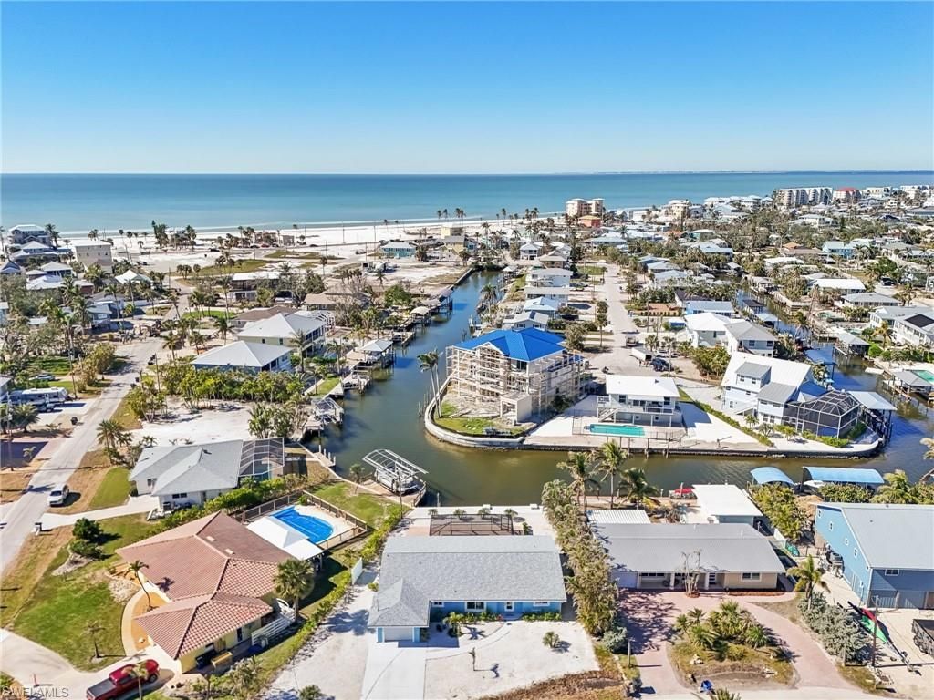 301 Seminole Way, Fort Myers Beach, FL 33931 Photo