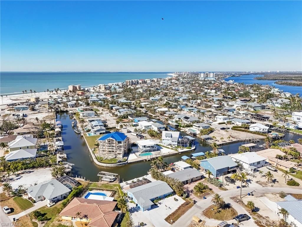 301 Seminole Way, Fort Myers Beach, FL 33931 Photo