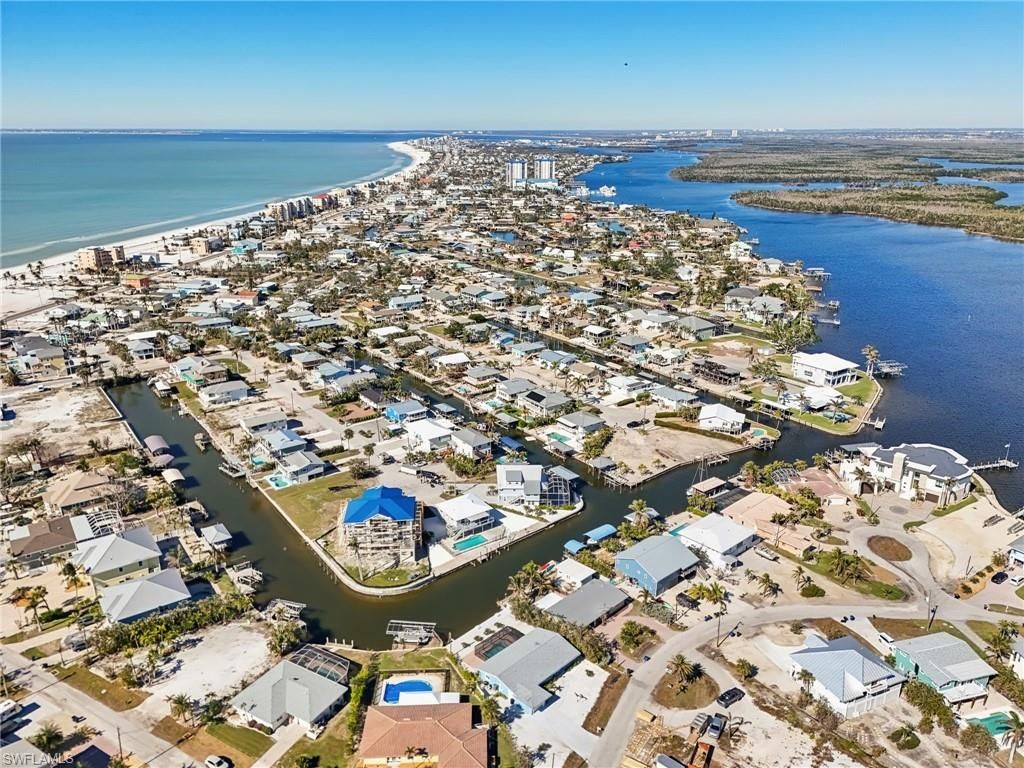 301 Seminole Way, Fort Myers Beach, FL 33931 Photo