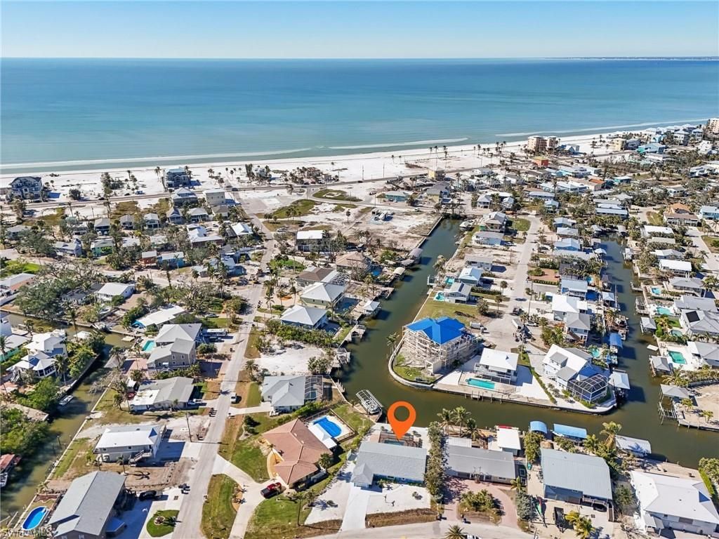 301 Seminole Way, Fort Myers Beach, FL 33931 Photo