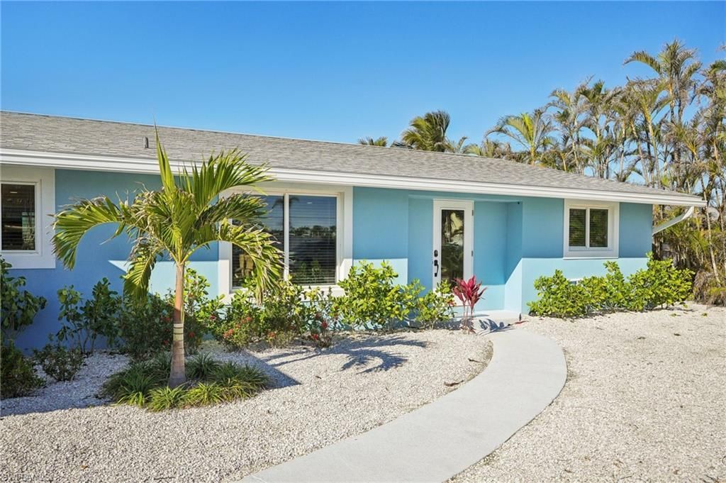 301 Seminole Way, Fort Myers Beach, FL 33931 Photo