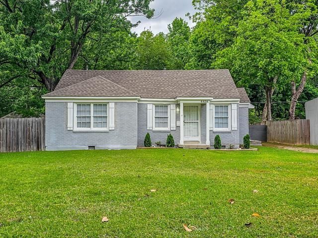 4416 Boyce Rd, Memphis, TN 38117 Main Photo
