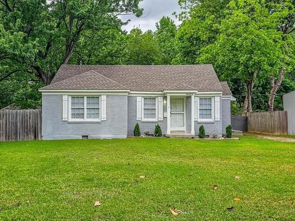 4416 BOYCE RD, Memphis, TN 38117