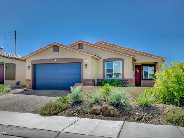 2169 Rio Rancho Pointe Place, Henderson, NV 89002