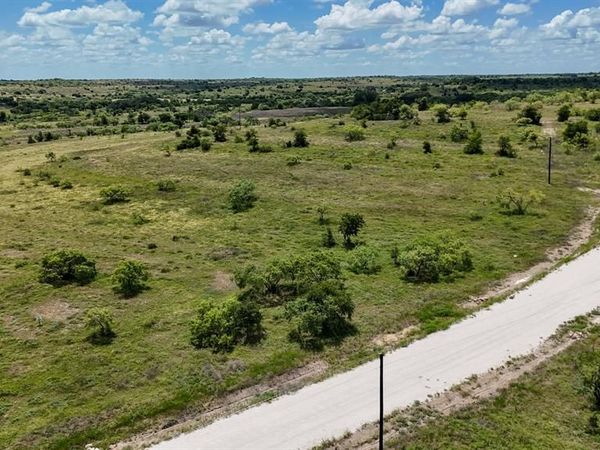 TBD LOT 15 & 16, Gustine, TX 76455