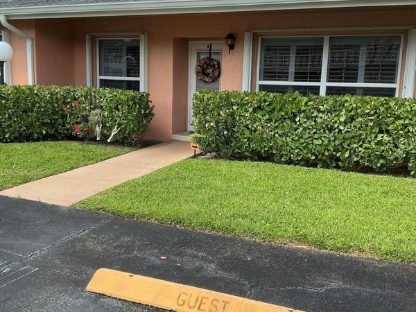 1580 NW 18th Avenue, Unit 98-B, Delray Beach, FL 33445