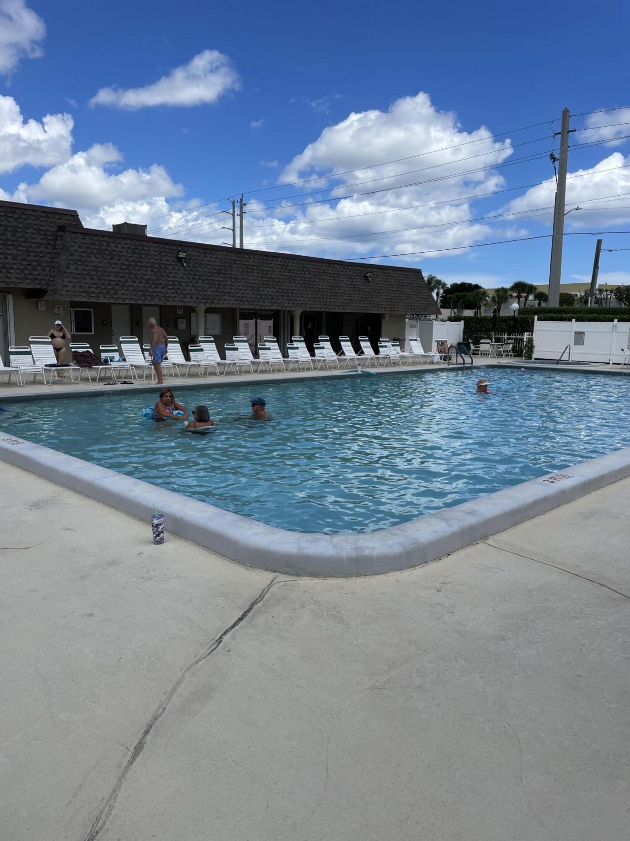 1580 NW 18th Avenue, Unit 98-B, Delray Beach, FL 33445 Photo