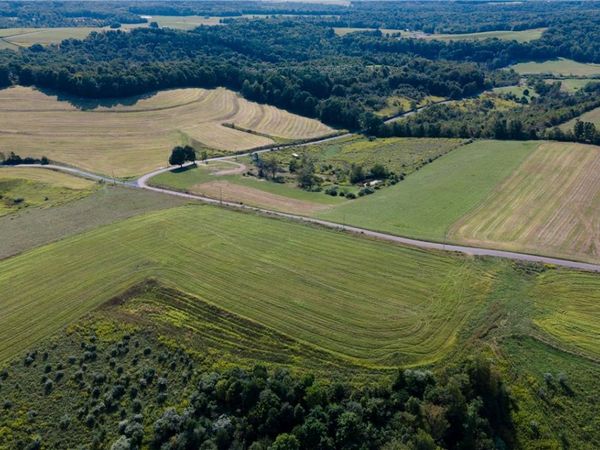 0 Monterey Road, Rimersburg, PA 16248