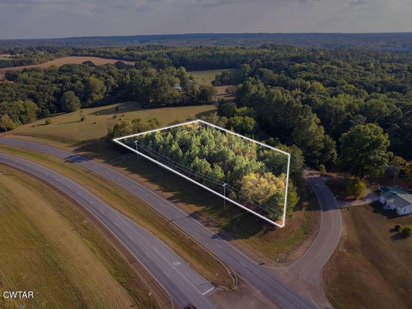 0 US-64, Whiteville, TN 38075