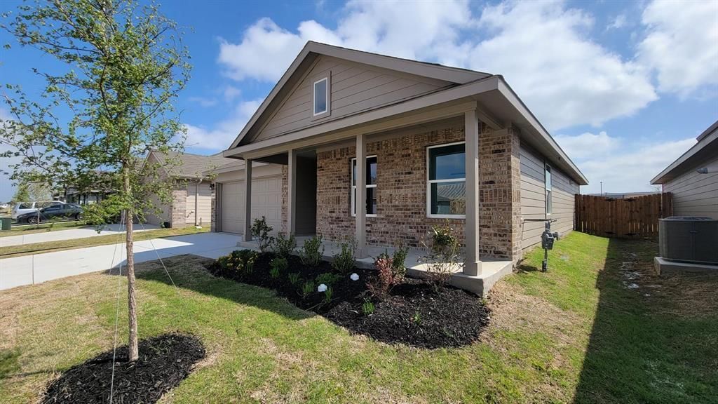 11133 Lone Ranger Lane, Fort Worth, TX 76036 Main Photo