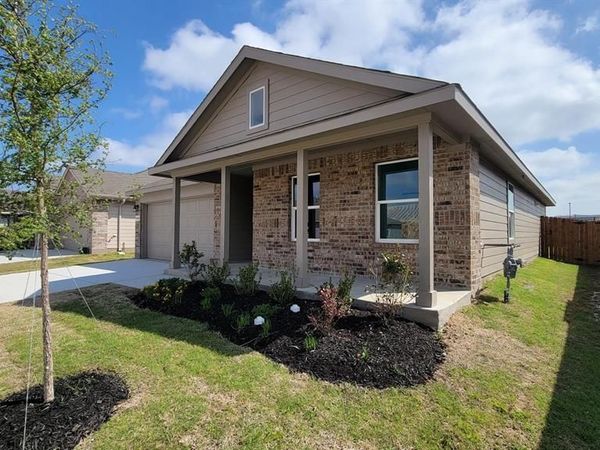 11133 LONE RANGER Lane, Fort Worth, TX 76036
