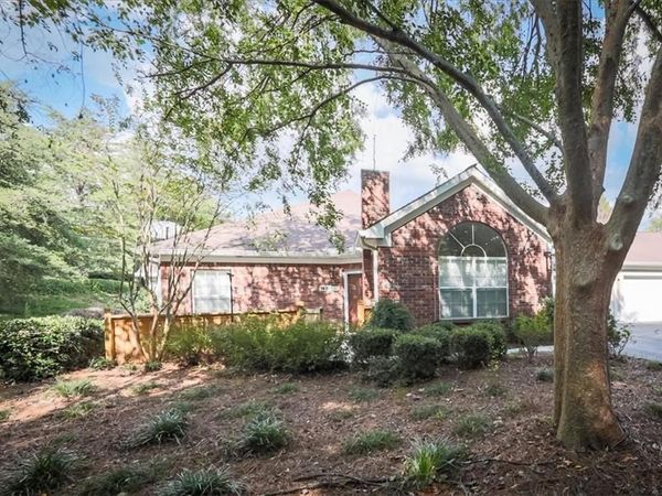 1830 Kolb Farm Circle SW, Unit 7, Marietta, GA 30008