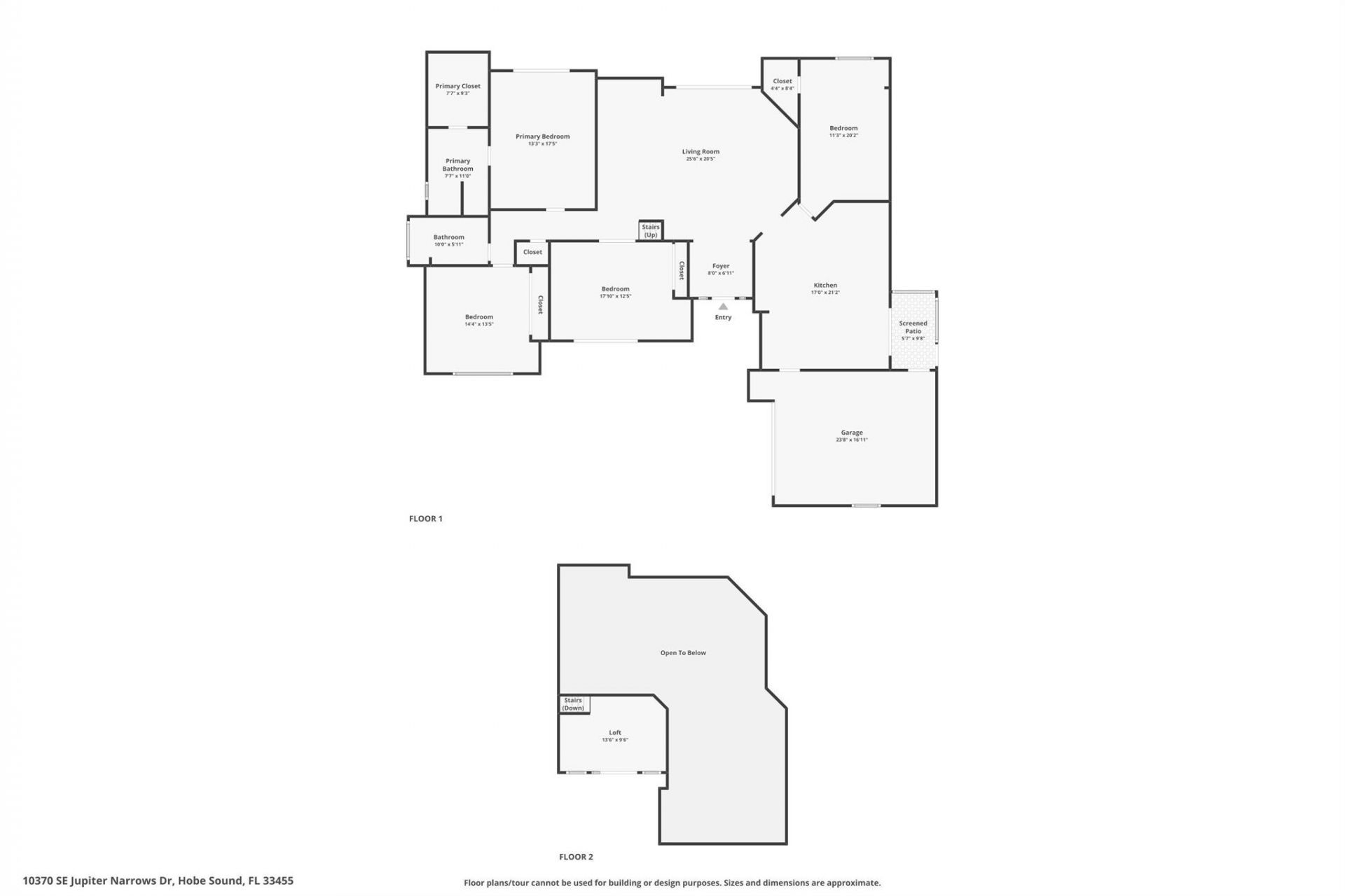 10370 SE Jupiter Narrows Drive, Hobe Sound, FL 33455 Photo