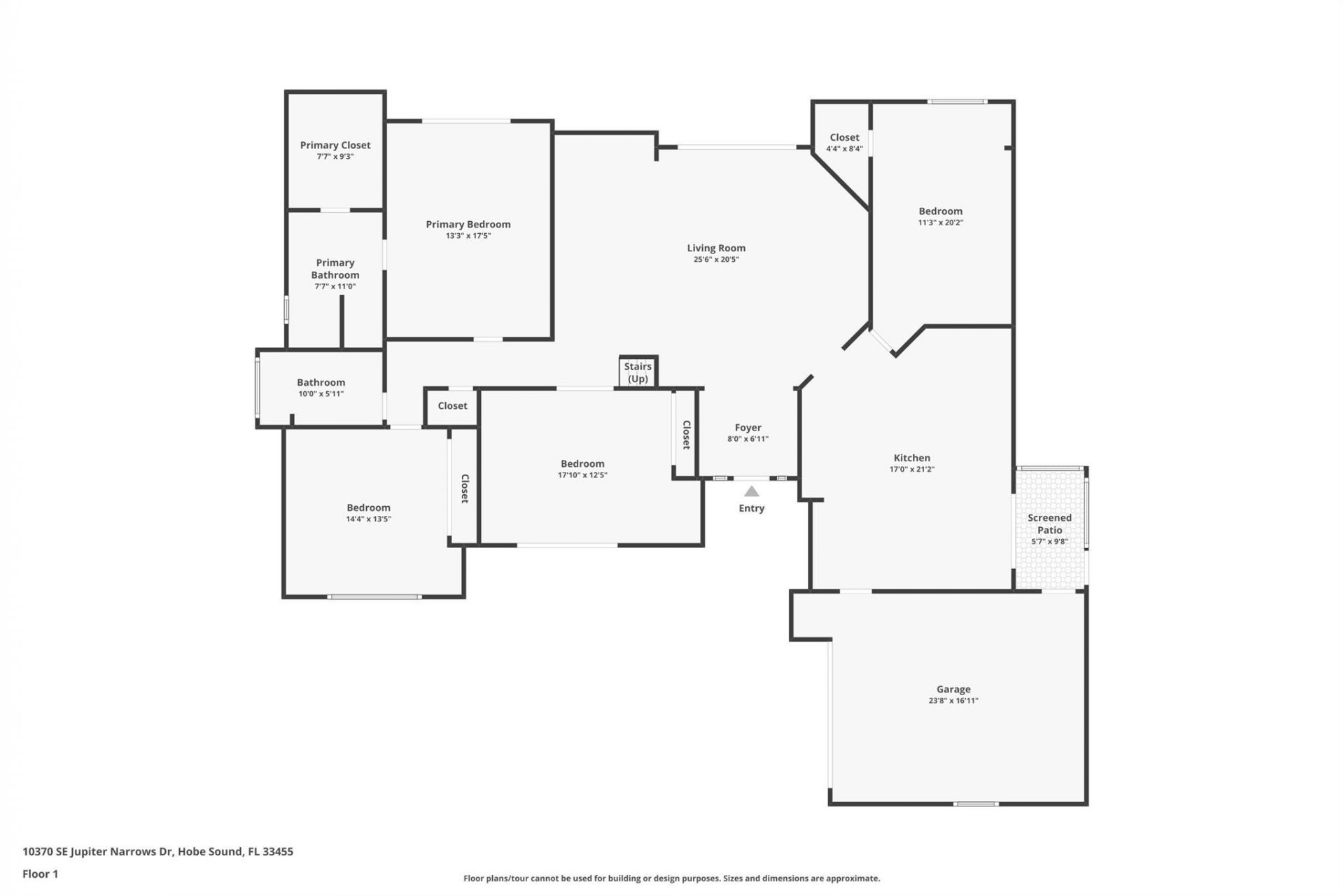 10370 SE Jupiter Narrows Drive, Hobe Sound, FL 33455 Photo