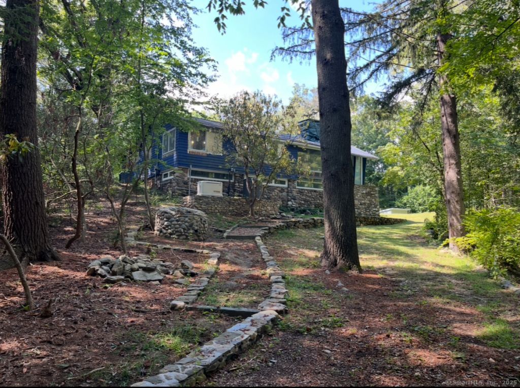 58 Old Rock, Norwalk, CT 06850 Main Photo