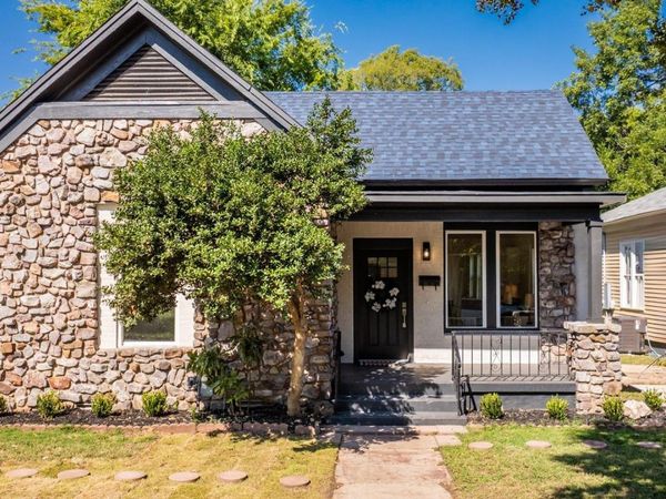 1416 S Izard Street, Little Rock, AR 72202