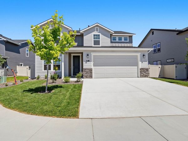 338 W Omphale St., Kuna, ID 83634