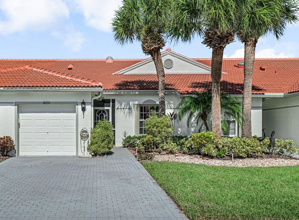 8059 Dolomtian Way, Boynton Beach, FL 33472 Photo