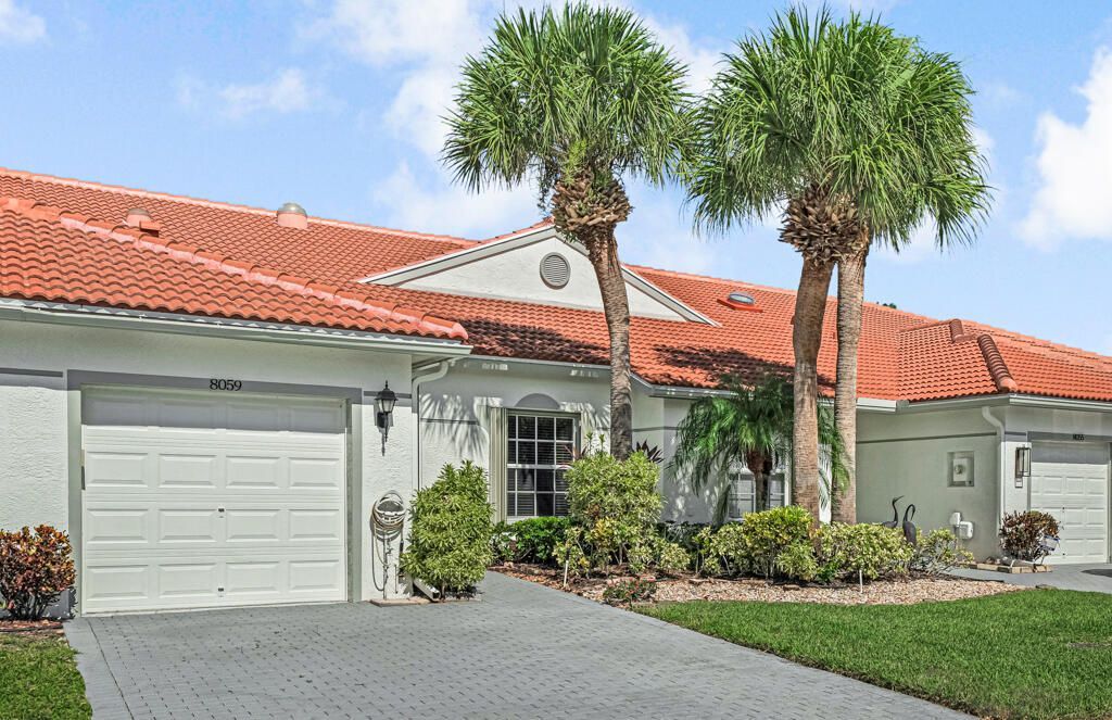 8059 Dolomtian Way, Boynton Beach, FL 33472 Photo