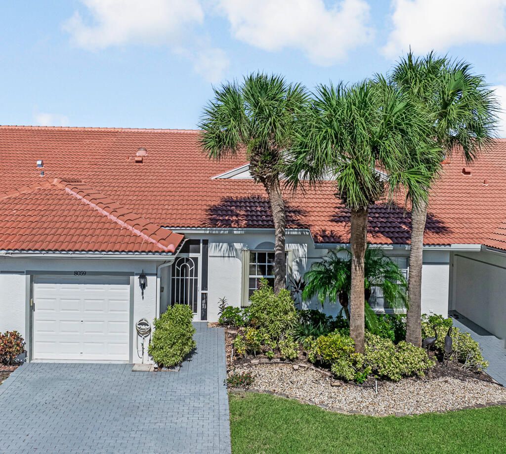 8059 Dolomtian Way, Boynton Beach, FL 33472 Photo