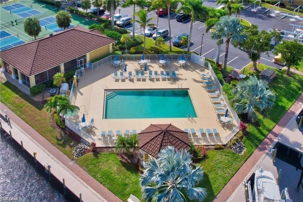 1781 Four Mile Cove Pkwy, Unit 111, Cape Coral, FL 33990 Photo