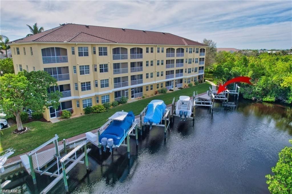 1781 Four Mile Cove Pkwy, Unit 111, Cape Coral, FL 33990 Photo