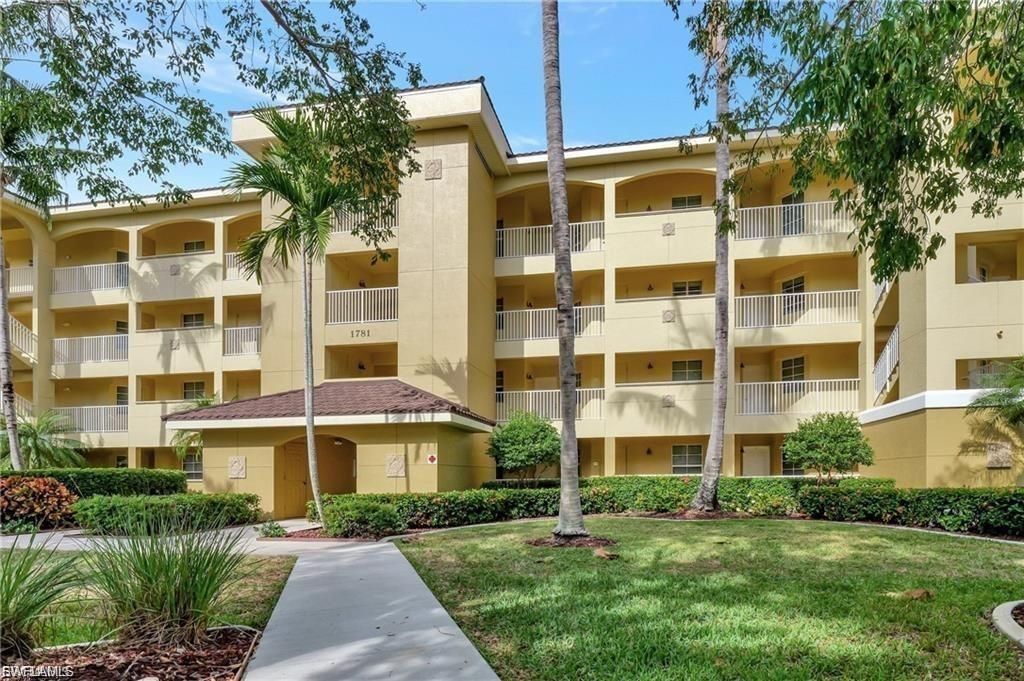 1781 Four Mile Cove Pkwy, Unit 111, Cape Coral, FL 33990 Photo