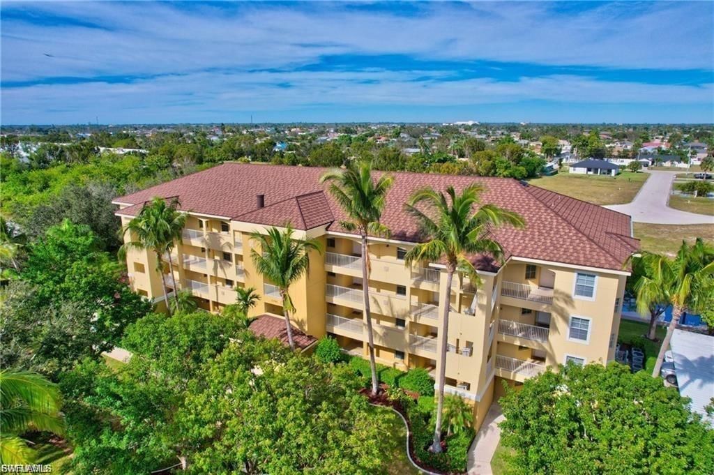 1781 Four Mile Cove Pkwy, Unit 111, Cape Coral, FL 33990 Photo