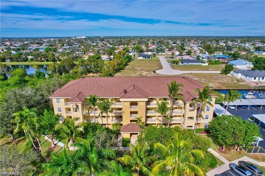 1781 Four Mile Cove Pkwy, Unit 111, Cape Coral, FL 33990 Photo
