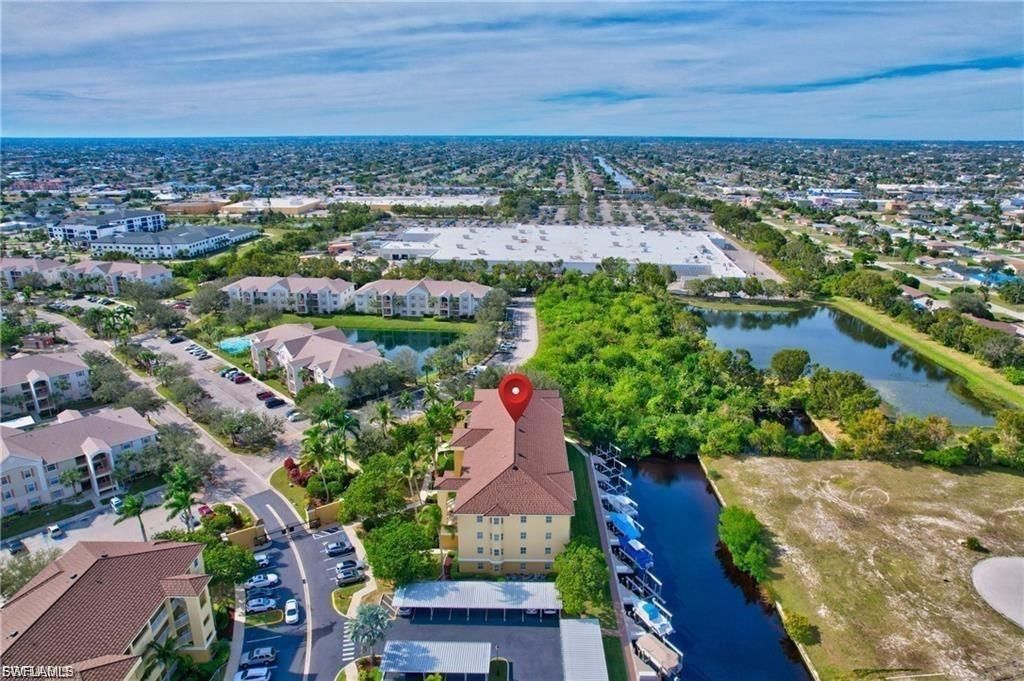 1781 Four Mile Cove Pkwy, Unit 111, Cape Coral, FL 33990 Photo