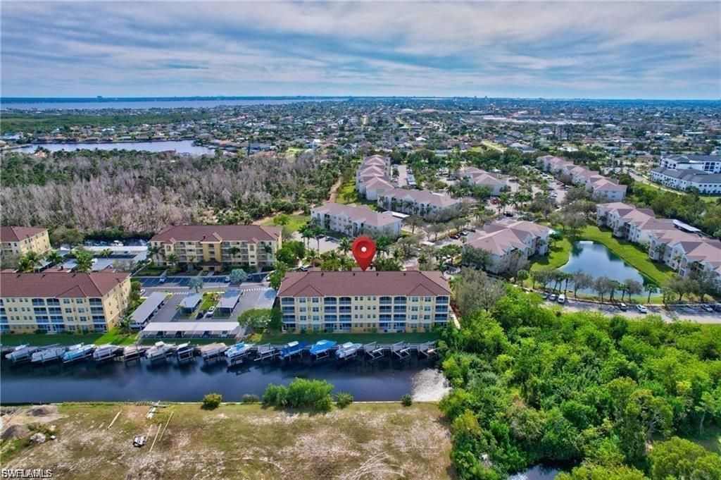 1781 Four Mile Cove Pkwy, Unit 111, Cape Coral, FL 33990 Photo