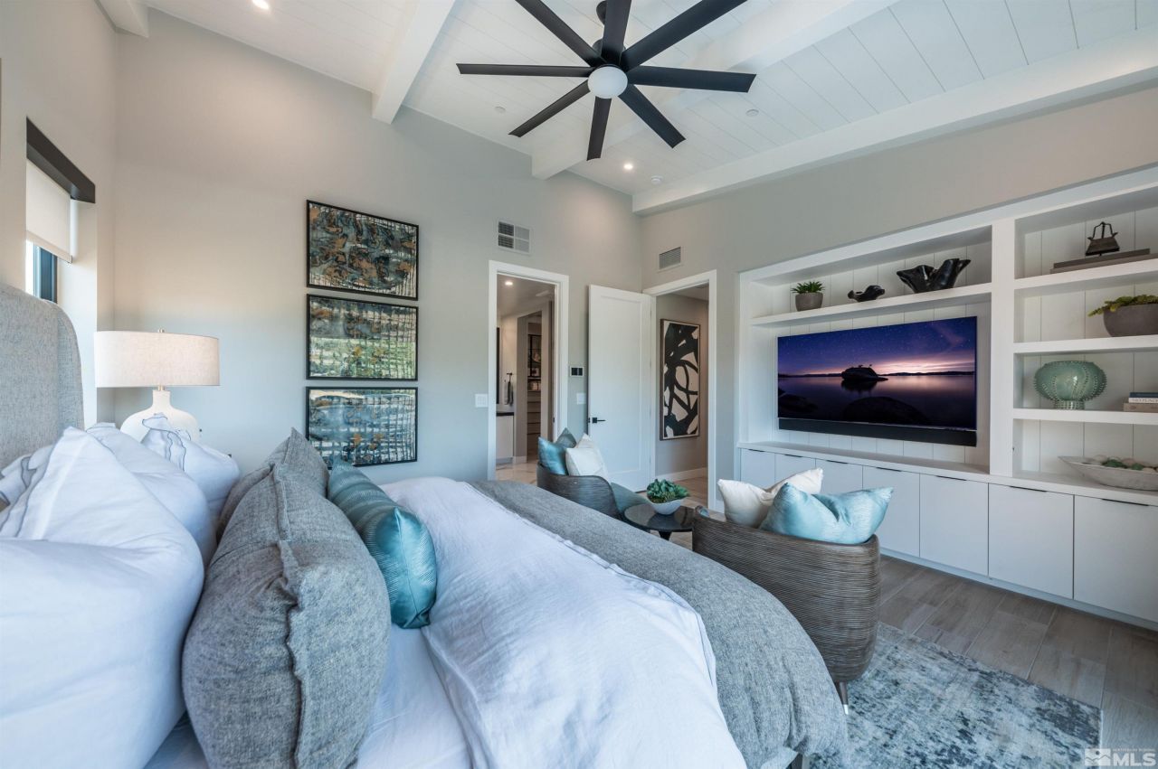 83 Caballada Street, Reno, NV 89511 Photo