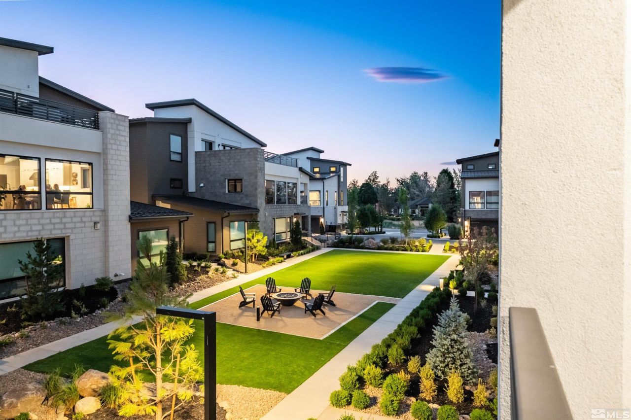 83 Caballada Street, Reno, NV 89511 Photo