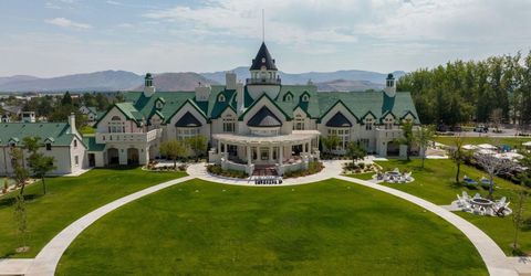 83 Caballada Street, Reno, NV 89511 Photo