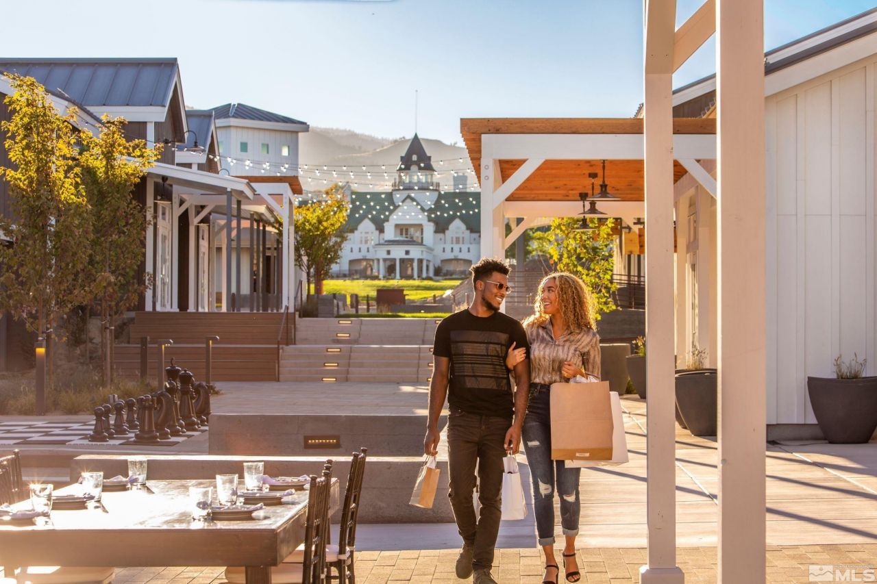 83 Caballada Street, Reno, NV 89511 Photo